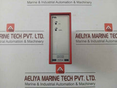 Pr Electronics 24V-1,3 W Isolation Amplifier 2204X2