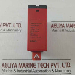 Pr Electronics 24V-1,3 W Isolation Amplifier 2204X2