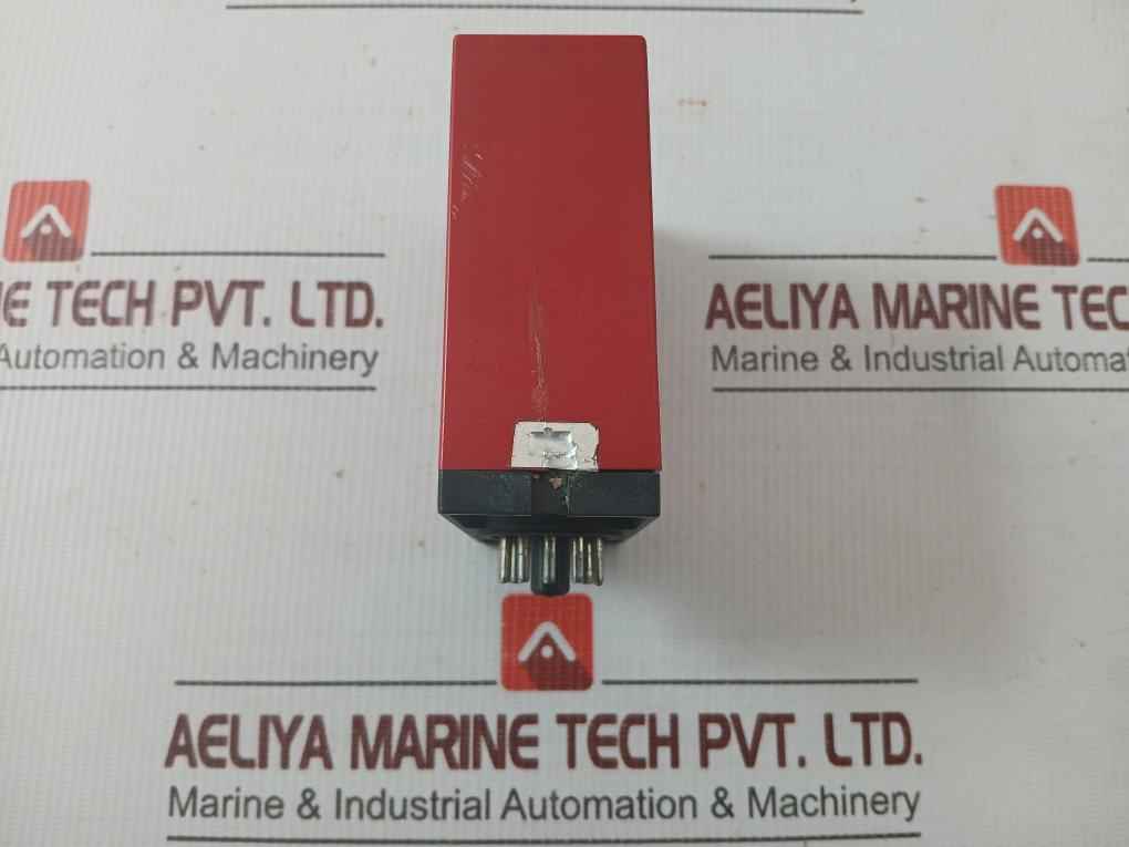 Pr Electronics 24V-1,3 W Isolation Amplifier 2204X2