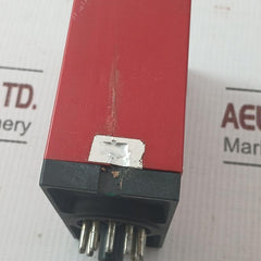 Pr Electronics 24V-1,3 W Isolation Amplifier 2204X2