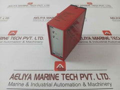 Pr Electronics 24V-1,3 W Isolation Amplifier 2204X2