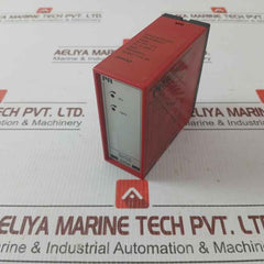 Pr Electronics 24V-1,3 W Isolation Amplifier 2204X2