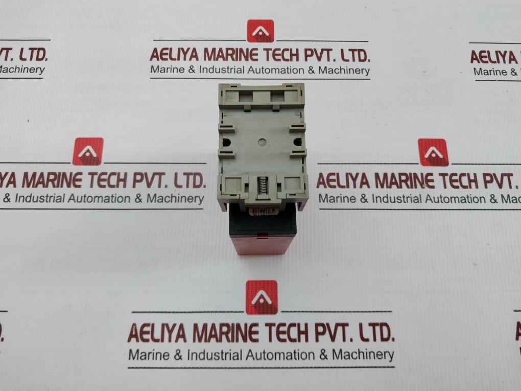 Pr Electronics 24V Dc Trip Amplifier 2231D