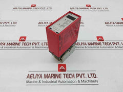 Pr Electronics 24V Dc Trip Amplifier 2231D