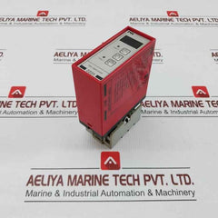 Pr Electronics 24V Dc Trip Amplifier 2231D