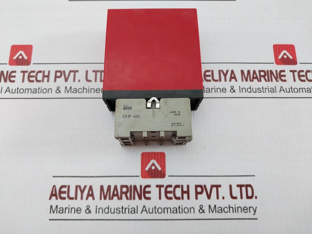 Pr Electronics 24V Dc Trip Amplifier 2231D