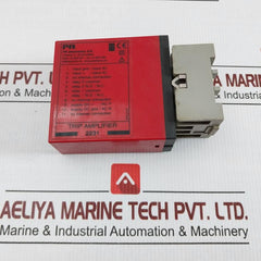 Pr Electronics 24V Dc Trip Amplifier 2231D
