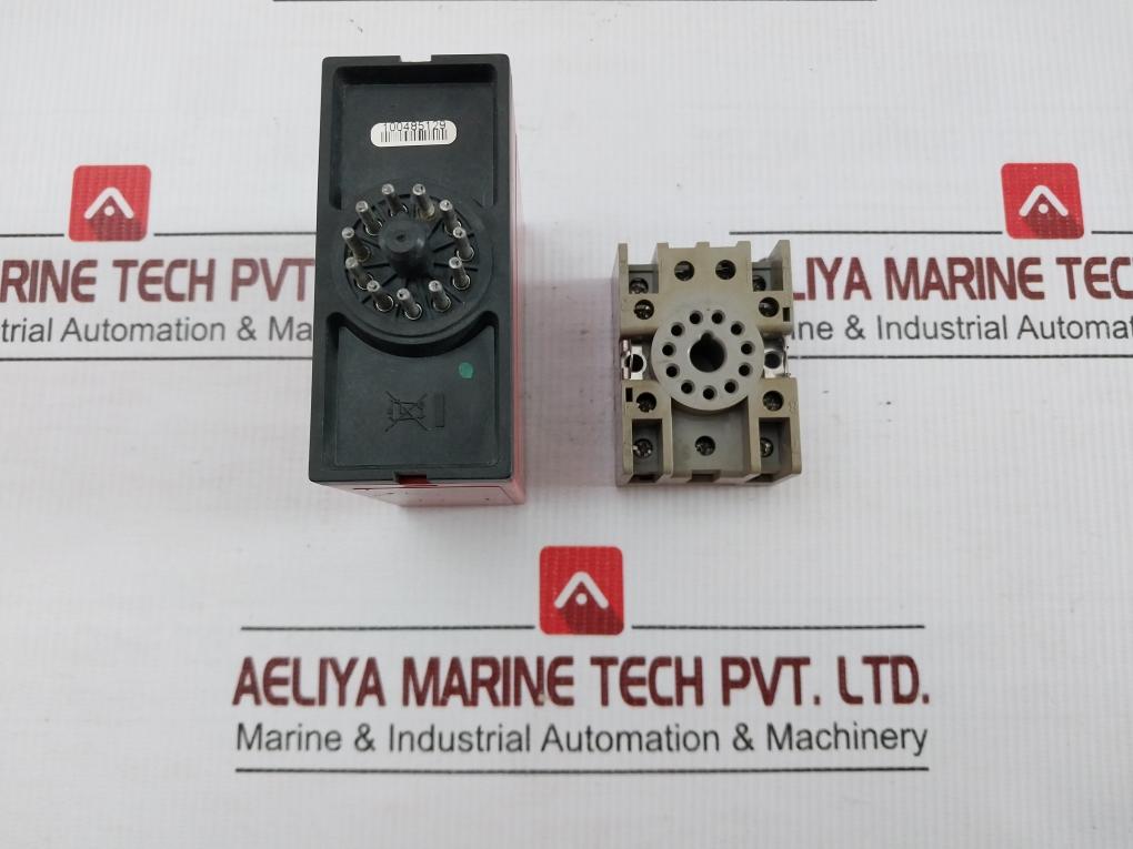 Pr Electronics 24V Dc Trip Amplifier 2231D