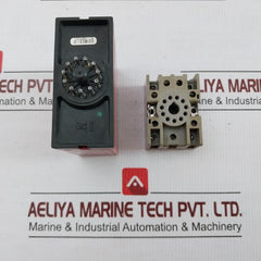 Pr Electronics 24V Dc Trip Amplifier 2231D