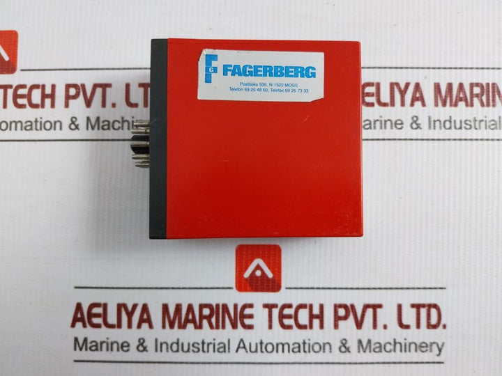 Pr Electronics 24V F/I-f/F Converter 2255 B2