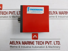 Pr Electronics 24V F/I-f/F Converter 2255 B2