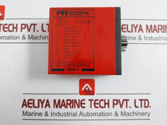 Pr Electronics 24V F/I-f/F Converter 2255 B2