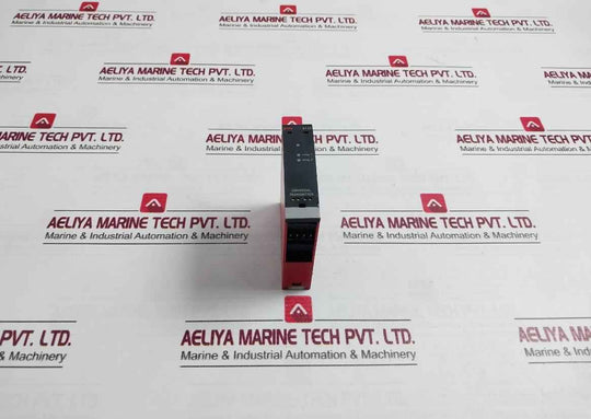 Pr Electronics 4131 Universal Trip Amplifier 24-230Vac/50-60Hz/2W