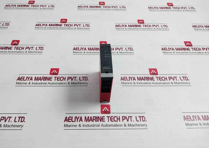 Pr Electronics 4131 Universal Trip Amplifier 24-230Vac/50-60Hz/2W
