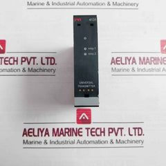 Pr Electronics 4131 Universal Trip Amplifier 24-230Vac/50-60Hz/2W