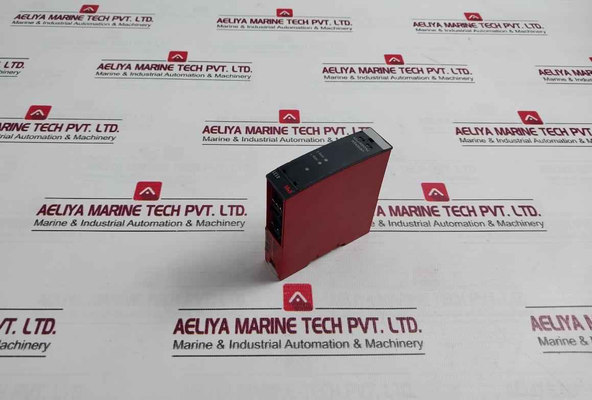 Pr Electronics 4131 Universal Trip Amplifier 24-230Vac/50-60Hz/2W