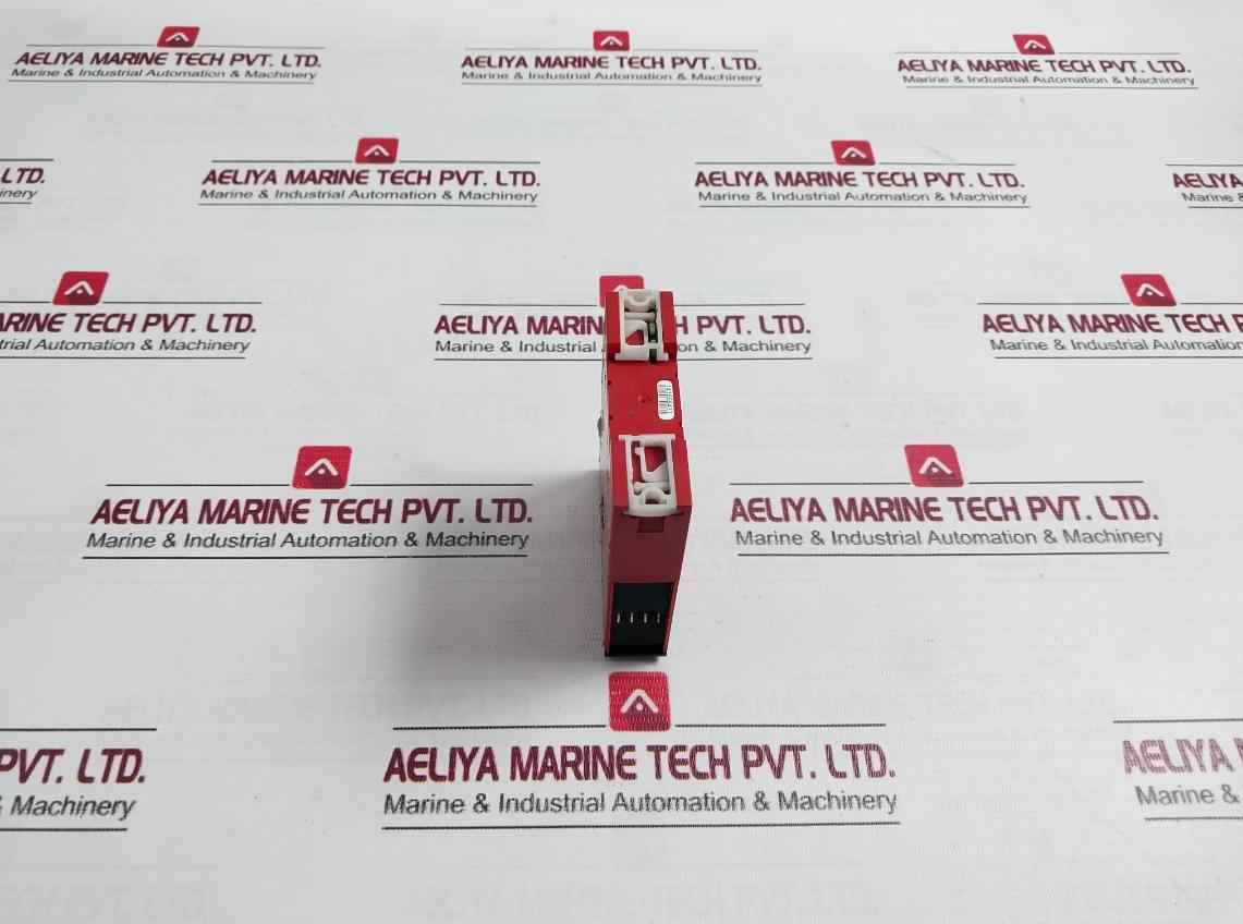 Pr Electronics 4131 Universal Trip Amplifier 24-230Vac/50-60Hz/2W