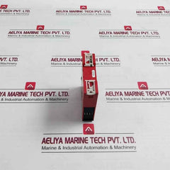 Pr Electronics 4131 Universal Trip Amplifier 24-230Vac/50-60Hz/2W
