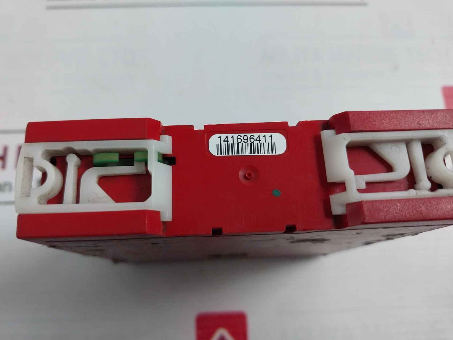 Pr Electronics 4131 Universal Trip Amplifier 24-230Vac/50-60Hz/2W