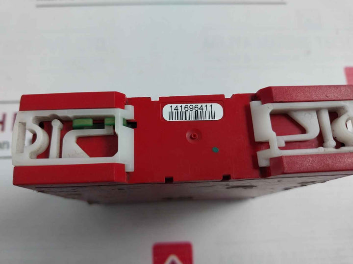Pr Electronics 4131 Universal Trip Amplifier 24-230Vac/50-60Hz/2W