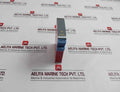Pr Electronics 5104ba1b Repeater Power Supply 24-250vdc/24-230vac 50/60 Hz