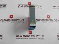 Pr Electronics 5104ba1b Repeater Power Supply 24-250vdc/24-230vac 50/60 Hz