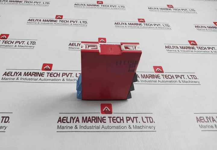 Pr Electronics 5104ba1b Repeater Power Supply 24-250vdc/24-230vac 50/60 Hz