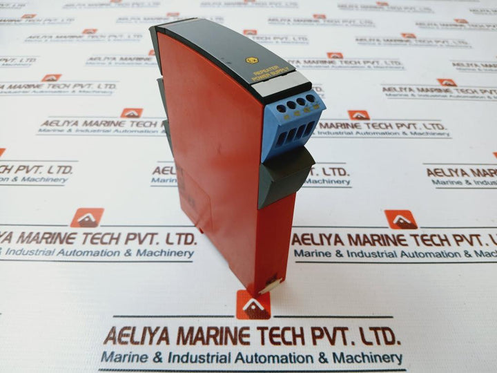 Pr Electronics 5104Bb2A Repeater Power Supply