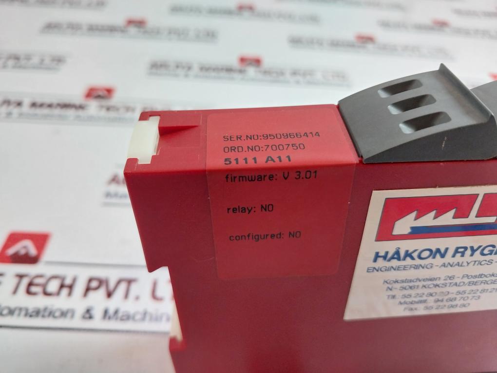 PR ELECTRONICS 5111 Universal Transmitter