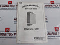 PR ELECTRONICS 5111 Universal Transmitter 700750