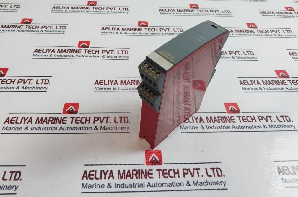 PR ELECTRONICS 5111 Universal Transmitter