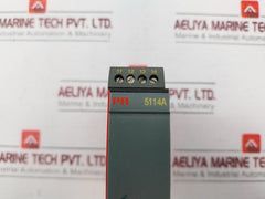 Pr Electronics 5114A Programmable Transmitter 24-250Vdc/24-230Vac