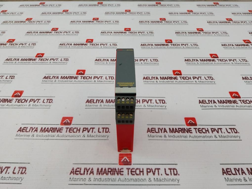 Pr Electronics 5114A Programmable Transmitter 24-250Vdc/24-230Vac