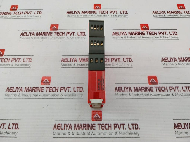 Pr Electronics 5114A Programmable Transmitter 24-250Vdc/24-230Vac