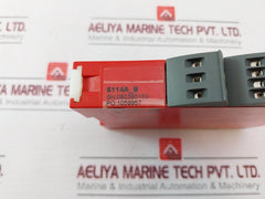 Pr Electronics 5114A Programmable Transmitter 24-250Vdc/24-230Vac