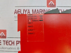 Pr Electronics 5114A Programmable Transmitter 24-250Vdc/24-230Vac