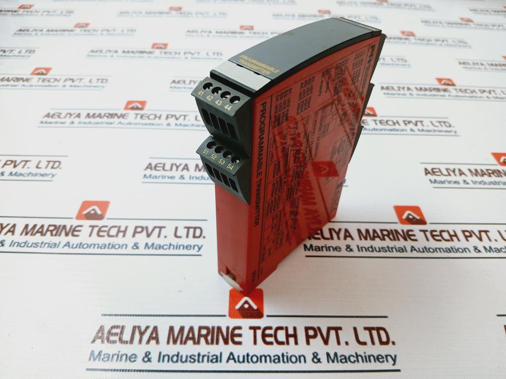 Pr Electronics 5114A_B Programmable Transmitter