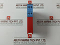 Pr Electronics 5202B2 Pulse Isolator 24-230V 1.5W 50/60Hz 38 Mw