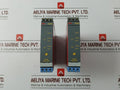 Pr Electronics 5202B2 Pulse Isolator 24-230V 1.5W 50/60Hz 38 Mw