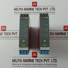 Pr Electronics 5202B2 Pulse Isolator 24-230V 1.5W 50/60Hz 38 Mw