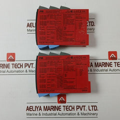 Pr Electronics 5202B2 Pulse Isolator 24-230V 1.5W 50/60Hz 38 Mw