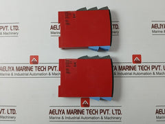 Pr Electronics 5202B2 Pulse Isolator 24-230V 1.5W 50/60Hz 38 Mw