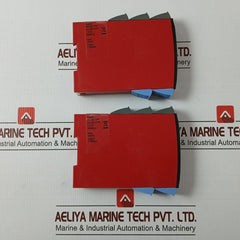 Pr Electronics 5202B2 Pulse Isolator 24-230V 1.5W 50/60Hz 38 Mw