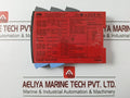 Pr Electronics 5202B2 Pulse Isolator 24-230V 1.5W 50/60Hz 38 Mw