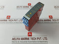 Pr Electronics 5202B2 Pulse Isolator 24-230V 1.5W 50/60Hz 38 Mw