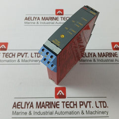 Pr Electronics 5202B2 Pulse Isolator 24-230V 1.5W 50/60Hz 38 Mw