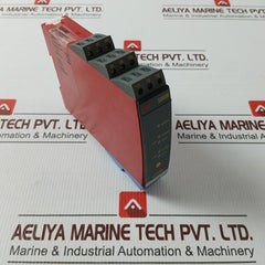 Pr Electronics 5202B2 Pulse Isolator 24-230V 1.5W 50/60Hz 38 Mw