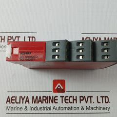 Pr Electronics 5202B2 Pulse Isolator 24-230V 1.5W 50/60Hz 38 Mw