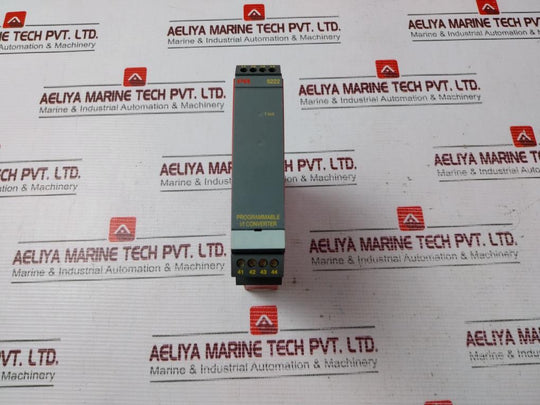 Pr Electronics 5222.2 Programmable I/F Converter 100-250 V