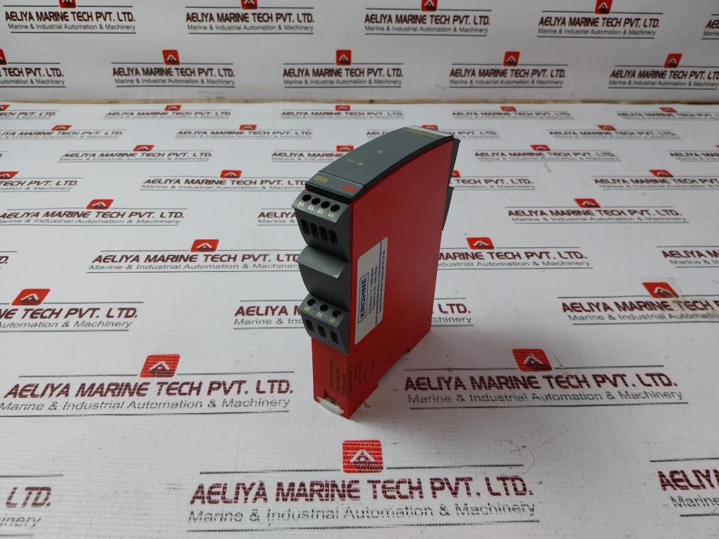 Pr Electronics 5222.2 Programmable I/F Converter 100-250 V